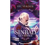 Sinbad - Le septième voyage