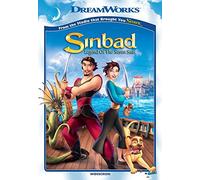 Sinbad: Legend of The Seven Seas