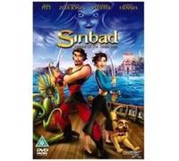 Sinbad : La Légende des Sept Mers – Film d'animation – DreamWorks Animation