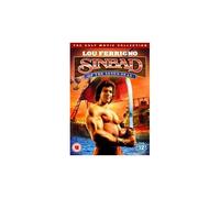 Sinbad Of The Seven Seas