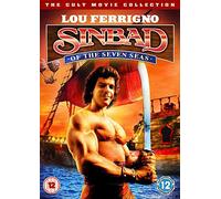 Sinbad of the Seven Seas