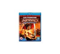 Sinbad of the Seven Seas – avec Lou Ferrigno, John Steiner, Roland Wybenga – Blu-ray