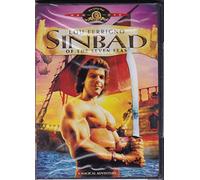 Sinbad of the Seven Seas [Import USA Zone 1]