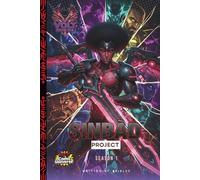 Sinbad Project: Volt origins