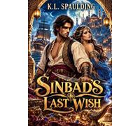 Sinbad’s Last Wish