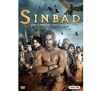 Sinbad: Season One