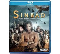 Sinbad: Season One [Blu-Ray]