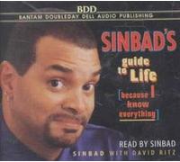 Sinbad - Sinbad's Guide to Life