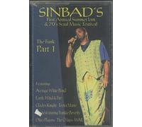 Sinbad - Summer Jam