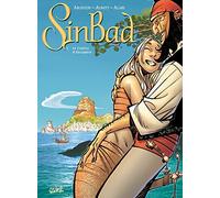 Sinbad – Tome 1 : Le Cratère d'Alexandrie – Soleil