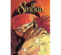 Sinbad T03 - Les Ombres du Harem (3)