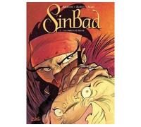 Sinbad T03: Les Ombres du Harem