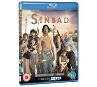 Sinbad: The Complete First Series [Region Free] [Blu-ray] - DVD NEUF