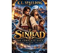 Sinbad- The Complete Saga