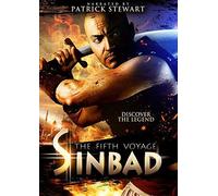 Sinbad: The Fifth Voyage