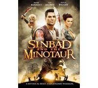 Sinbad & The Minotaur