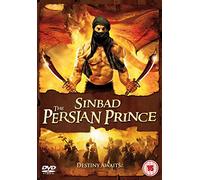 Sinbad - The Persian Prince [DVD] [2009]