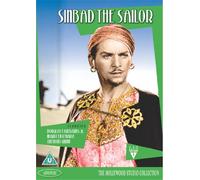 Sinbad The Sailor [Import]