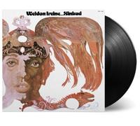Sinbad Vinyle