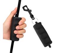 Sinbana Extracteur Flèches Tir a Arc, Durable Extracteur Fleche Archerie avec Poignée Ergonomique et Porte-Clés pour Arc Recourbe de Compétition ou Arbalète