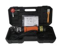 Sinbide 690W Tondeuse à Moutons Machine Tondeuse Electrique Professionnelle pour Moutons … (Jaune)