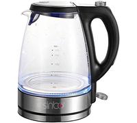 Sinbo - Bouilloire de 1.7L - 2000 W 360 °