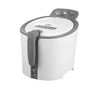 Sinbo sdf3830 Friteuse, 3,5 L, 2200 W, Couvercle avec filtre