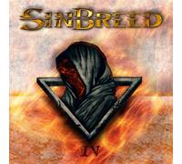 Sinbreed IV (Vinyl) 12" Album