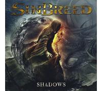 Sinbreed - Ombres