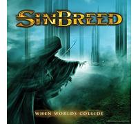 Sinbreed - When Worlds Collide