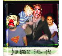 Since 1972 (W/DVD) by Josh Freese (2009-04-14)