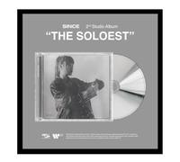 SINCE - 2nd Studio Album THE SOLOEST CD