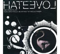 Since By Man - Love Hate Relationship