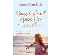 Since I Don't Have You