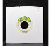 since i don't have you 45 rpm single