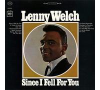Since I Fell for You by Lenny Welch [Audio CD] NEUF