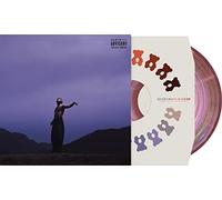 6Lack – Since I Have a Lover – Vinyle Édition Limitée Rose Opaque
