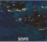 Avalanches, the – Since I Left You – Import
