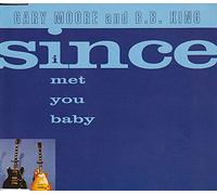 Since I Met You Baby