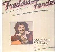 Since I Met You Baby [Vinyl LP]