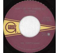 Since I've Lost You / Don't Let The Joneses Get You Down [Vinyl Single 7'']