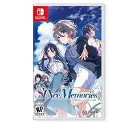 SINce Memories : Off the Starry Sky - Nintendo Switch