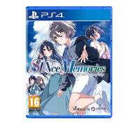 SINce Memories Off the Starry Sky Playstation 4
