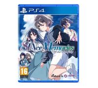 SINce Memories : Off The Starry Sky PS4