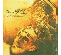 Since the Day - El Mensajero No Est Importante [Import]