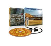 Arrested Development – Since The Last Time – Import (Edel)