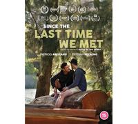 Since the last time we met [DVD]