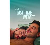 Since The Last Time We Met [Region Free]
