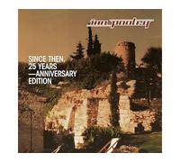 Since Then : 25 Years - Anniversary Edition Vinyle