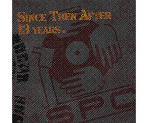 Since Then After 13 Years [Import Allemand]